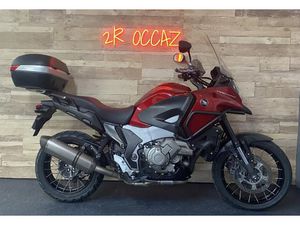 HONDA CROSSTOURER 2014