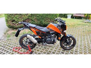 KTM 690 DUKE (V), TOPZUSTAND, TÜV/AU NEU (!)