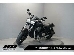 TRIUMPH THUNDERBIRD STORM 1700