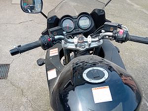 SUZUKI BANDIT 650S