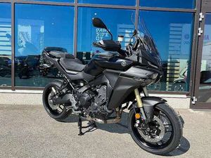 TRACER 9 GT *KOSTENLOSE EINLAGERUNG BIS MÃ¤RZ 2026*