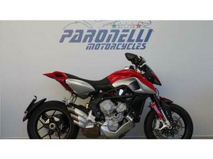 VENDO MV AGUSTA RIVALE 800 EAS ABS (2013 -17) USATA A GAVIRATE (CODICE 9679535) - MOTO.IT