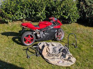 MV AGUSTA F4 750 S (1+1)