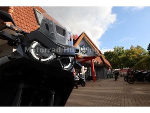 HONDA CRF 1100 L AFRICA TWIN ! DCT ! 1X SOFORT ! BLACK
