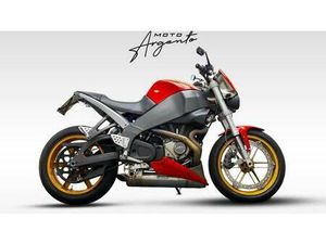 VENDO BUELL LIGHTNING XB 12S USATA A CESANO MADERNO (CODICE 9679787) - MOTO.IT