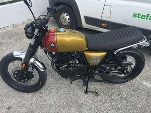 CROMWELL 250 ABS LAGERFAHRZEUG AKTION - 31.01....