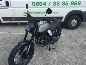 FELSBERG 250 ABS LAGERFAHRZEUG AKTION - 31.01....