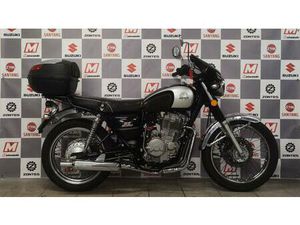 VENDO MASH ITALIA FIVE HUNDRED 400 (2017 - 20) USATA A CAMAIORE (CODICE 9679820) - MOTO.IT