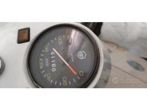 PIAGGIO VESPA 150 PX - 1979