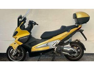 VENDO GILERA NEXUS 500 (2003 - 05) USATA A PERUGIA (CODICE 9679669) - MOTO.IT