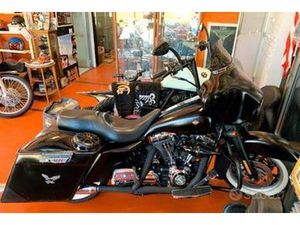HARLEY-DAVIDSON ELECTRA GLIDE - 2007