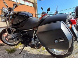 BMW R850 R ISCRITTA FMI