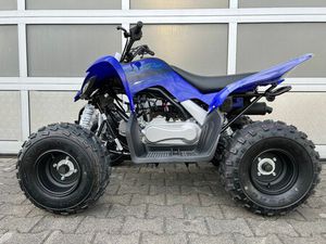 YAMAHA YFM110R 2024 BLAU, NO YFM90 YFZ50