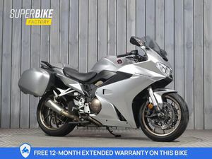 HONDA VFR800