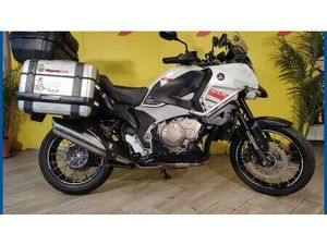 VENDO HONDA CROSSTOURER ABS (2011 - 16) USATA A GENOVA (CODICE 9679860) - MOTO.IT