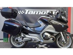VENDO BMW R 1200 RT (2010 - 13) USATA A TRENTO (CODICE 9679689) - MOTO.IT