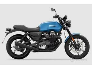 MOTO GUZZI V7 STONE 850