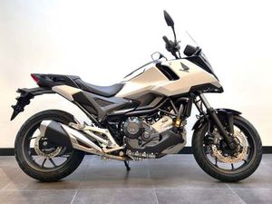 NEW HONDA NC750X FOR SALE IN STRATFORD UPON AVON