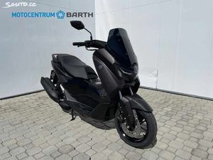 YAMAHA OSTATNÍ YAMAHA NMAX 125 TECH MAX EU5+ | SAUTO.CZ