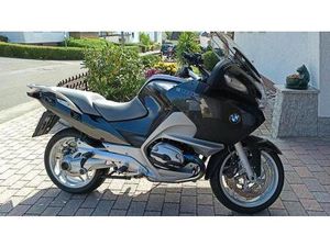 BMW R 1200 RT