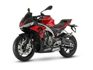 VENDO APRILIA TUONO 660 (2021 - 25) NUOVA A SAN MARTINO SICCOMARIO (CODICE 9545057) - MOTO.IT