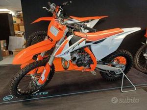 KTM 85SX MY 2024 NUOVO IN PRONTA CONSEGNA