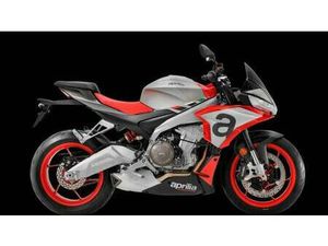 VENDO APRILIA TUONO 660 (2021 - 25) NUOVA A TRENTO (CODICE 9482906) - MOTO.IT