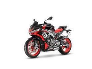VENDO APRILIA TUONO 660 (2021 - 25) NUOVA A BOLLATE (CODICE 9500312) - MOTO.IT