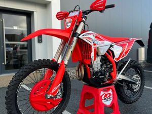 BETA 350 X-PRO 2025 ENDURO 4T OFFRE PROMO