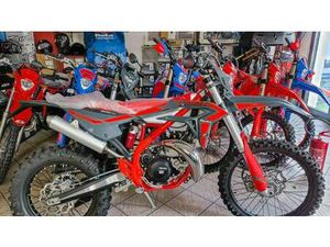 VENDO BETAMOTOR XTRAINER 300 2T (2025) NUOVA A MONTEFORTE IRPINO (CODICE 9680609) - MOTO.IT