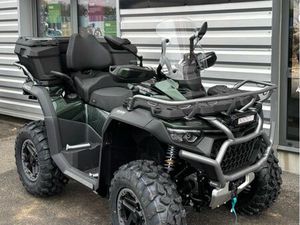 CF MOTO CFORCE 1000 R OVERLAND ◊PROMO ◊