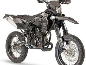 50 SM - RS BLACK MOON E5+