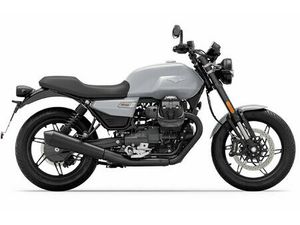 MOTO GUZZI V7 SPORT