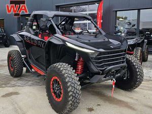 SX 20 TURBO PREMIUM SSV !! 232PS !! 4X4 MIT !!!...