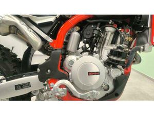 VENDO SWM RS 500 R (2021 - 25) USATA A ALTAMURA (CODICE 9660254) - MOTO.IT
