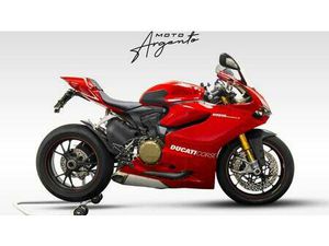VENDO DUCATI 1199 PANIGALE S (2013 - 14) USATA A CESANO MADERNO (CODICE 9680855) - MOTO.IT
