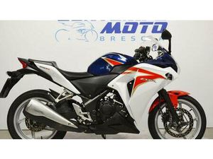 VENDO HONDA CBR 250 R (2010 - 14) USATA A CONCESIO (CODICE 9680923) - MOTO.IT