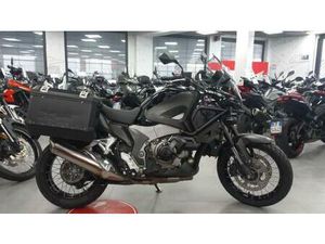 VENDO HONDA CROSSTOURER DCT ABS (2011 - 15) USATA A MILANO (CODICE 9680637) - MOTO.IT