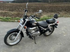 SUZUKI INTRUDER 250 WOLA MIELECKA