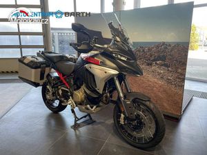 DUCATI DUCATI MULTISTRADA V4 RALLY FULL EU5 / 125KW