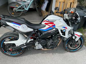OCCASION BMW F 800 R