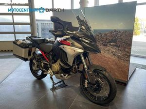 DUCATI MULTISTRADA DUCATI V4 RALLY FU | SAUTO.CZ