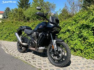 HARLEY-DAVIDSON OSTATNÍ RA1250 PAN AMERICA 1250 | SAUTO.CZ