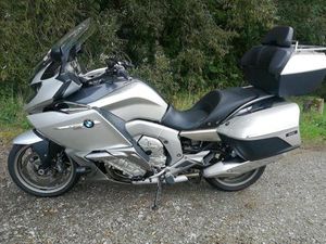 BMW K 1600 GTL