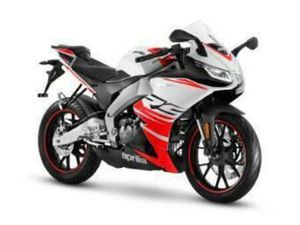 VENDO APRILIA RS 125 (2025) NUOVA A SESTO SAN GIOVANNI (CODICE 9680846) - MOTO.IT