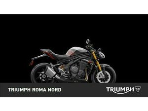 VENDO TRIUMPH SPEED TRIPLE 1200 RS (2021 - 24) NUOVA A ROMA (CODICE 9680790) - MOTO.IT