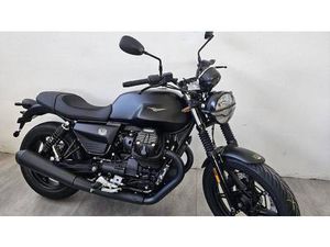 VENDO MOTO GUZZI V7 STONE (2025) NUOVA A ROSTA (CODICE 9680351) - MOTO.IT