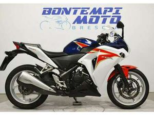 HONDA CBR 250 2012 - KM.32000