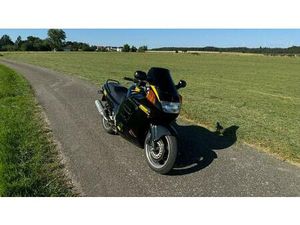 HONDA CBR 1000F MIT COBRA SPORTAUSPUFF