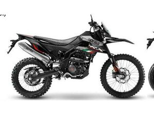 VENDO APRILIA RX 125 (2025) NUOVA A SESTO SAN GIOVANNI (CODICE 8348297) - MOTO.IT